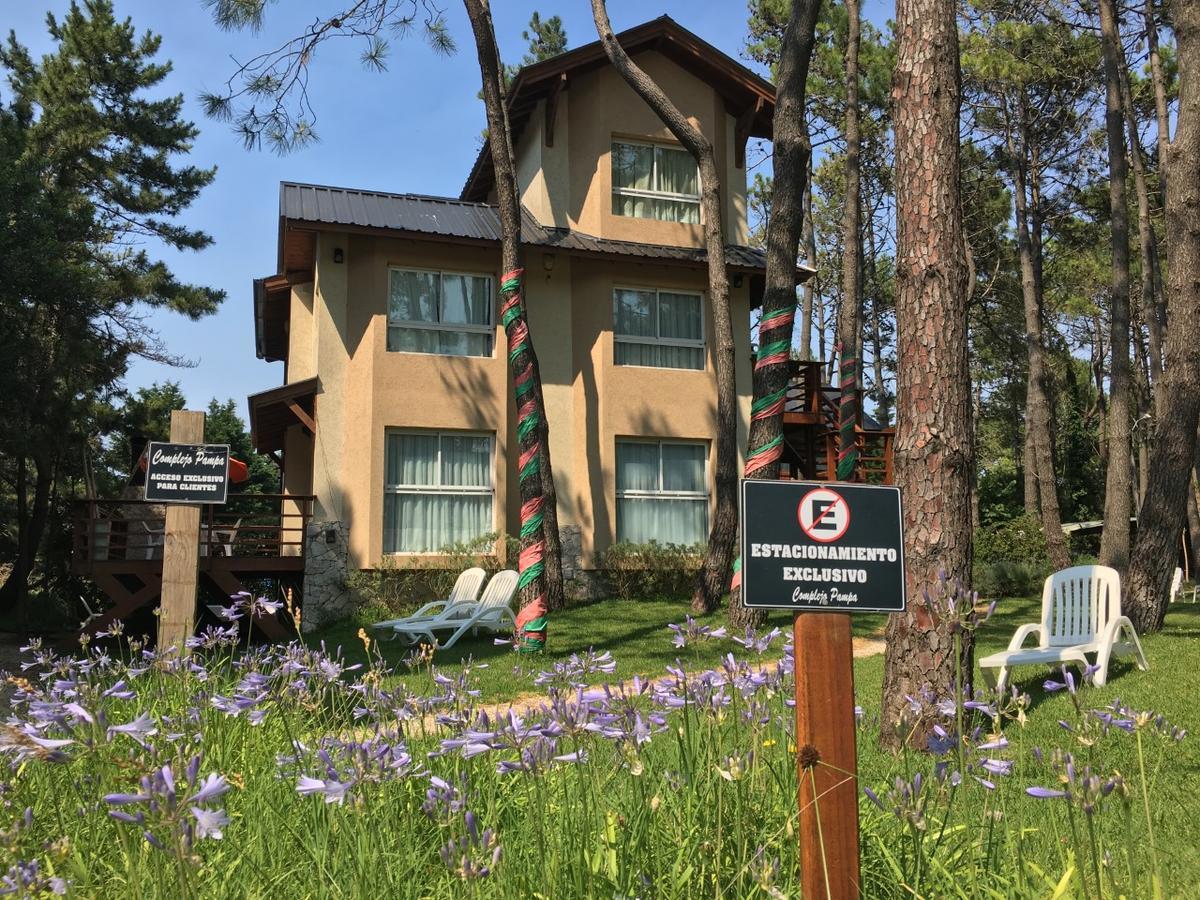 Complejo Pampa Lodge