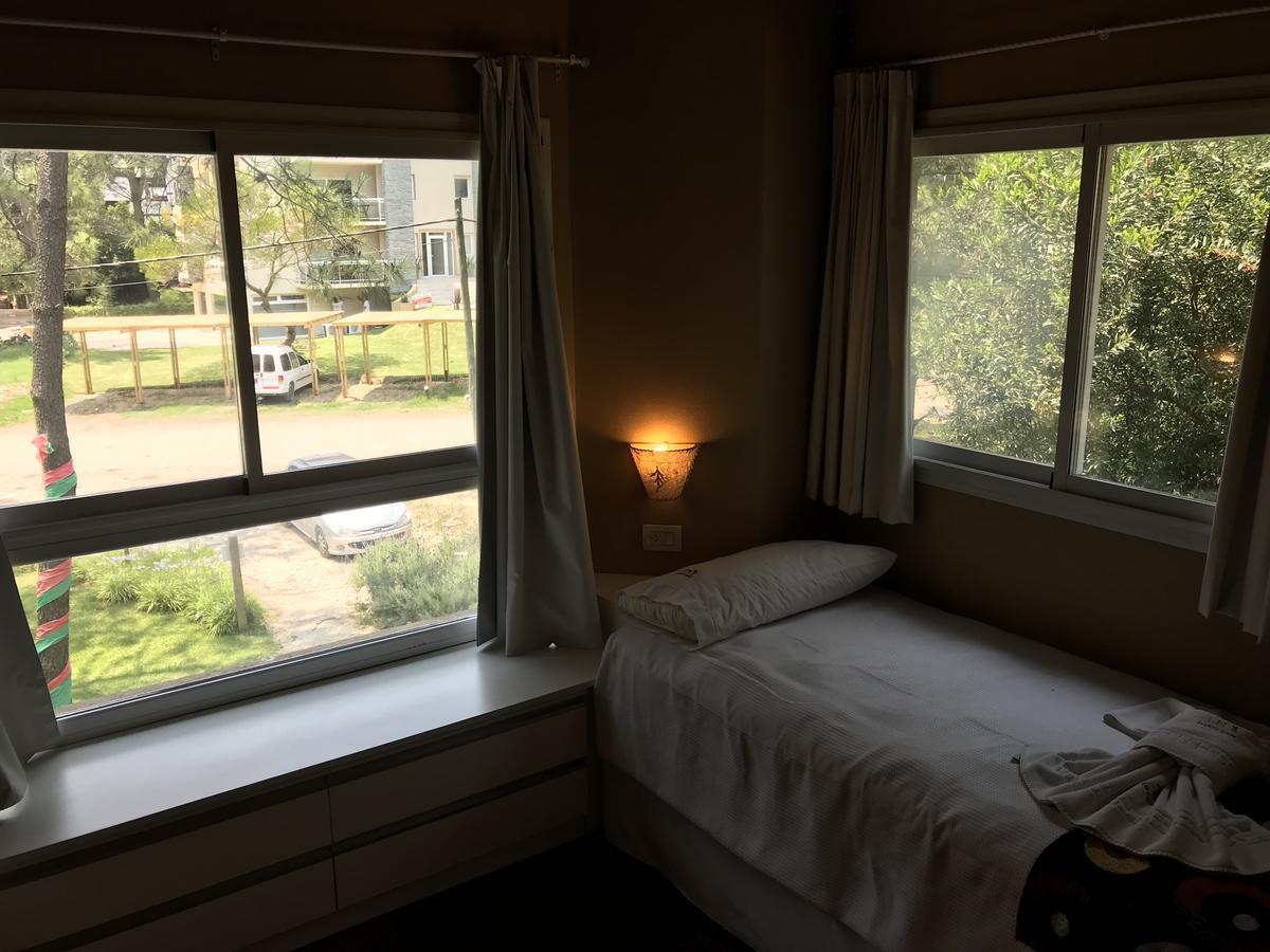 Complejo Pampa Lodge
