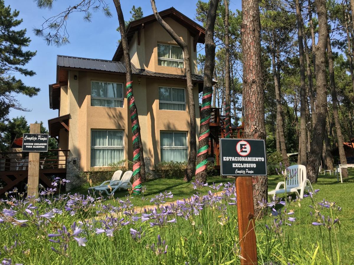 Complejo Pampa Lodge