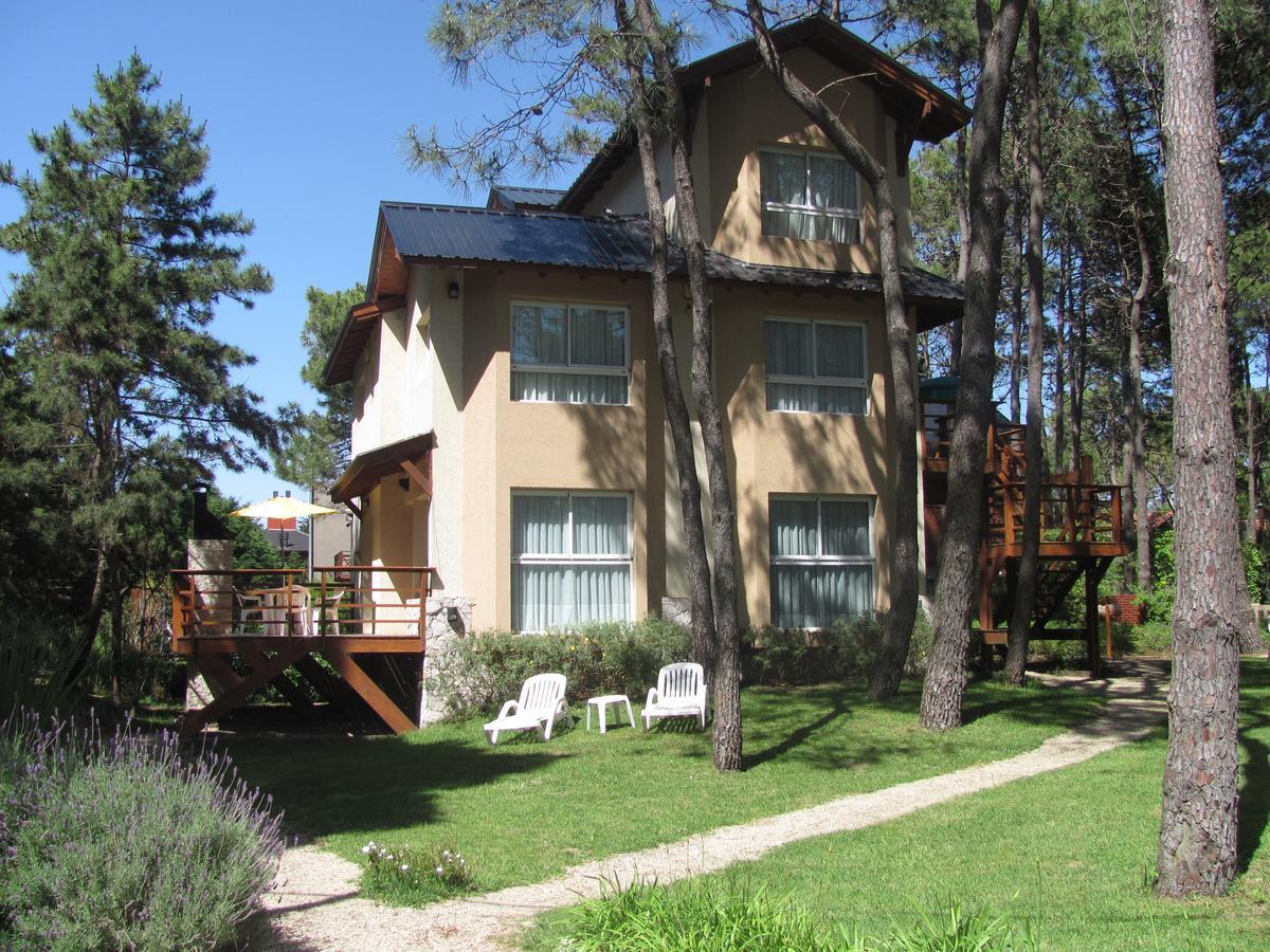 Complejo Pampa Lodge